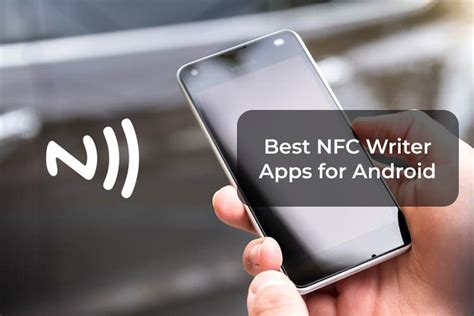 android nfc reader app|best nfc writer for android.